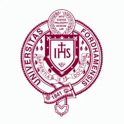 Seal of Fordham University