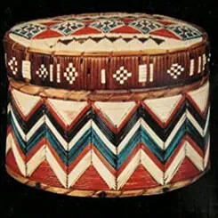Indian drum