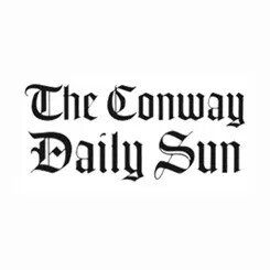 The Conway Daily Sun logo