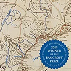 Detail of book cover. 