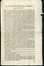 A document is seen with many lines of printed text. There are no pictures, and the document is slightly torn on some edges. In larger print at the top, the title reads "In CONGRESS at Exeter, January 5th, 1776." 