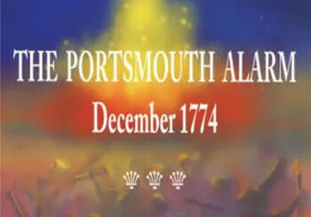 Portsmouth Alarm December 1774