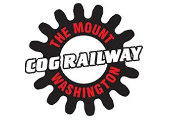 Mount Washington Cog Railway Logo