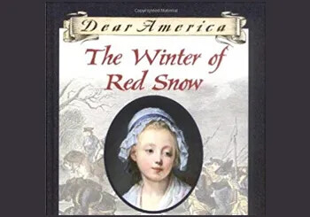 The Winter of Red Snow