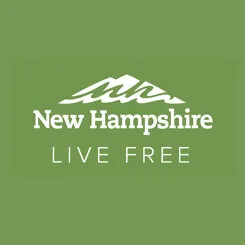 Logo of New Hampshire Tourist Website